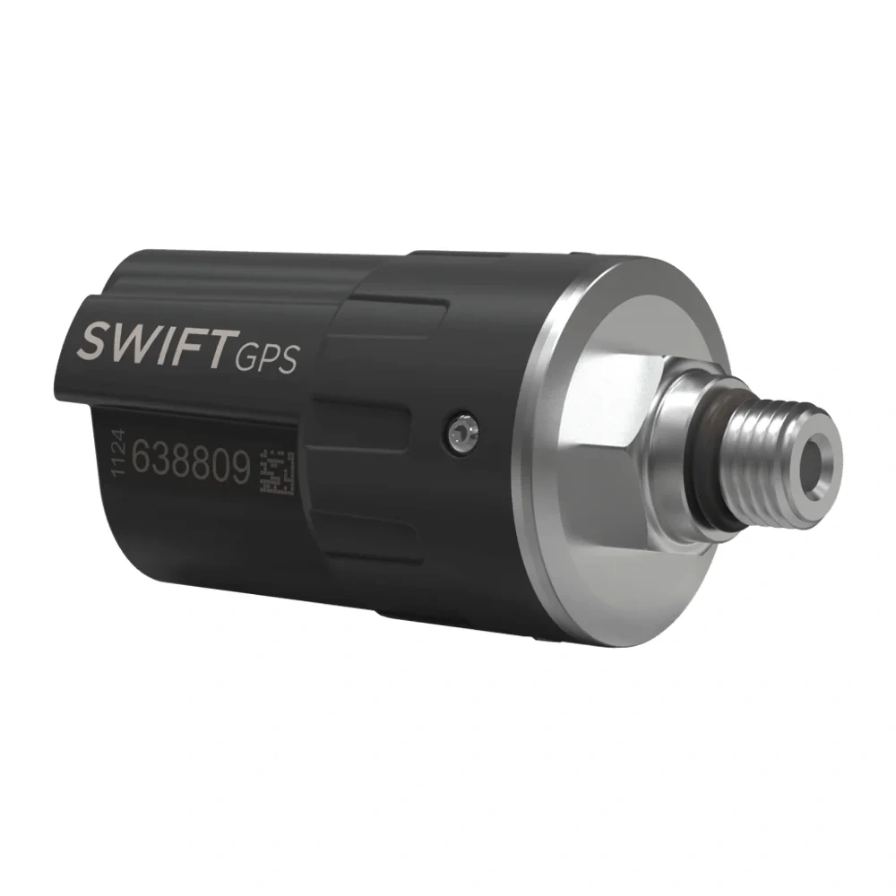 Swift para Transmisor