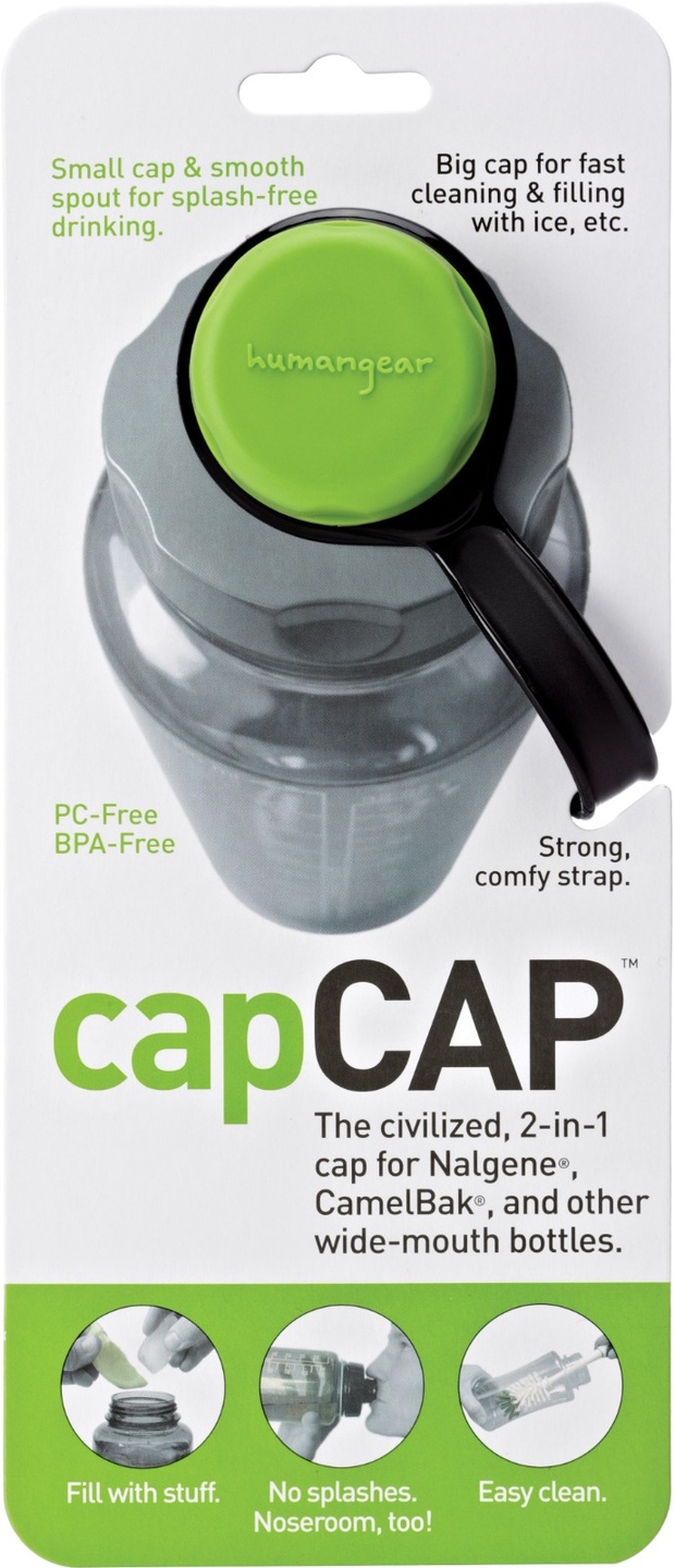 Tapón Capcap 2.0 