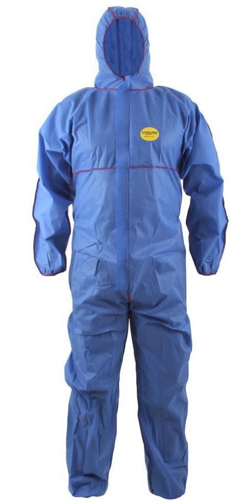 Buzo Overol 7730 B