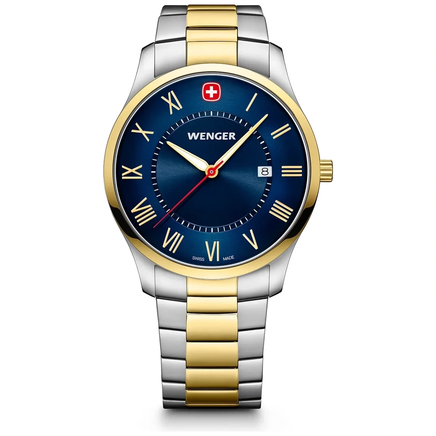 Reloj City Classic 42 MM