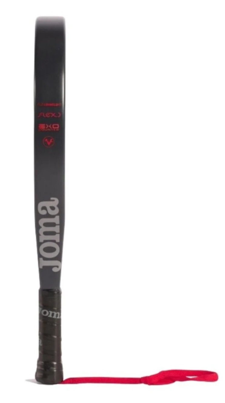 Miniatura Pala Padel Tournament Flex -