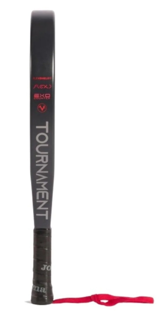 Miniatura Pala Padel Tournament Flex -