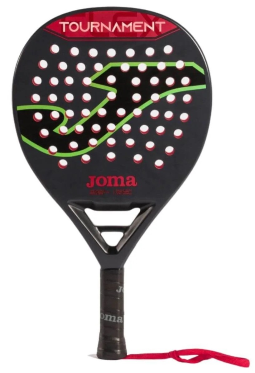Pala Padel Tournament Flex