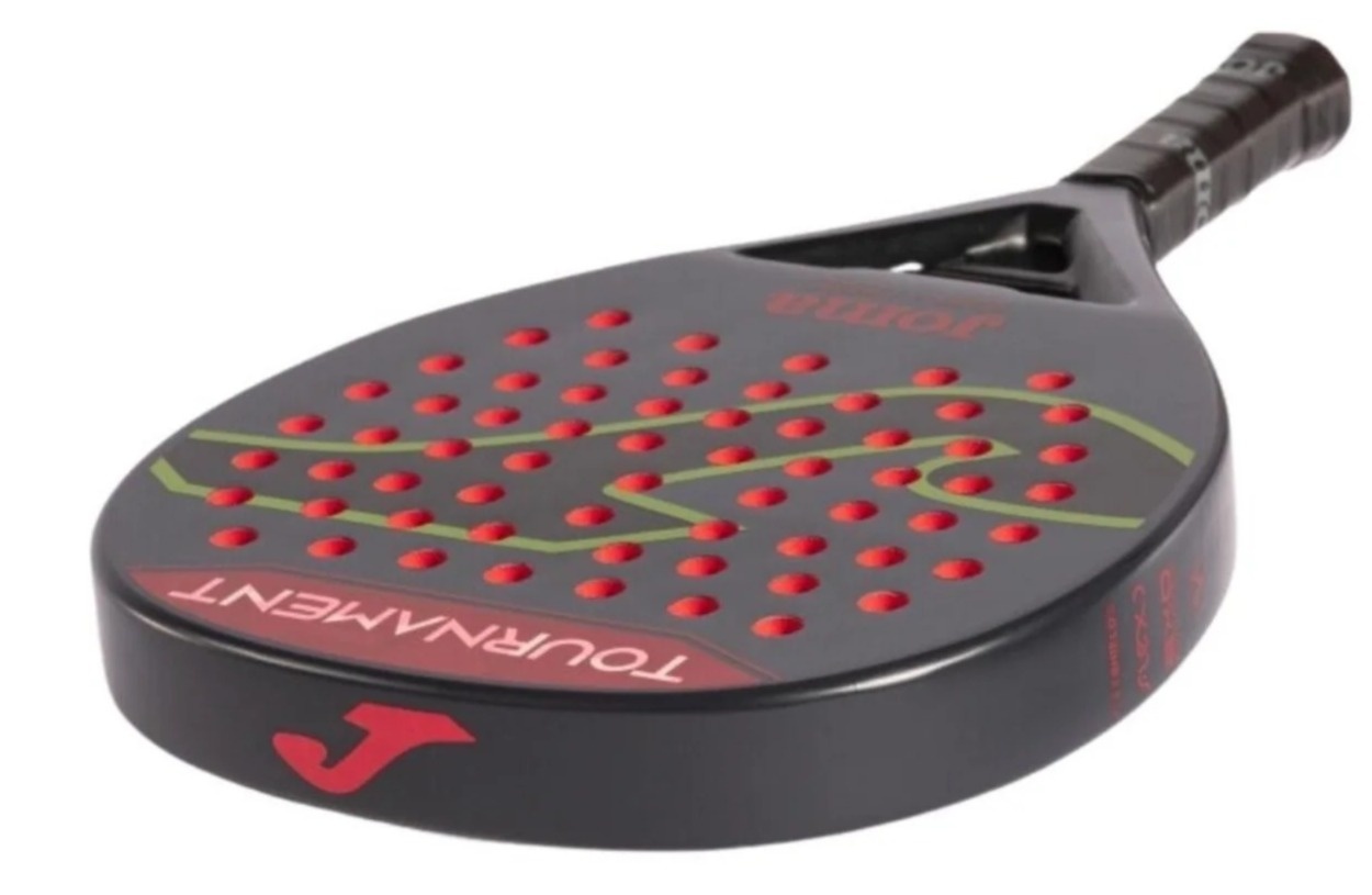 Miniatura Pala Padel Tournament Flex -