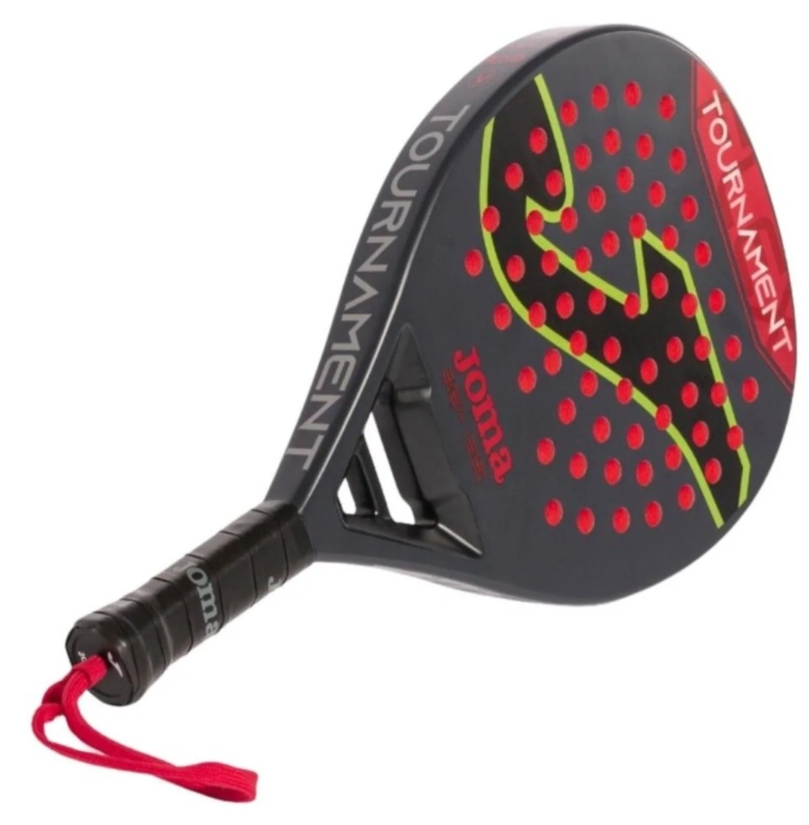 Miniatura Pala Padel Tournament Flex -