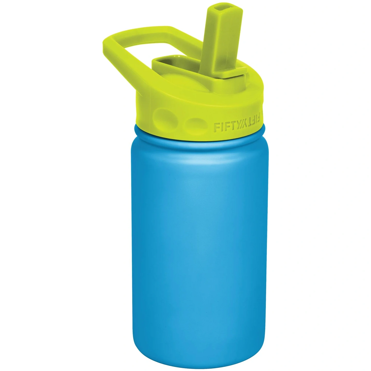 Botella Térmica Infantil 355 ML con Bombilla