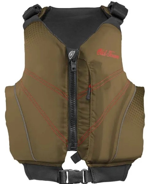 Chaleco Salvavidas Infantil Inlet Jr Pfd