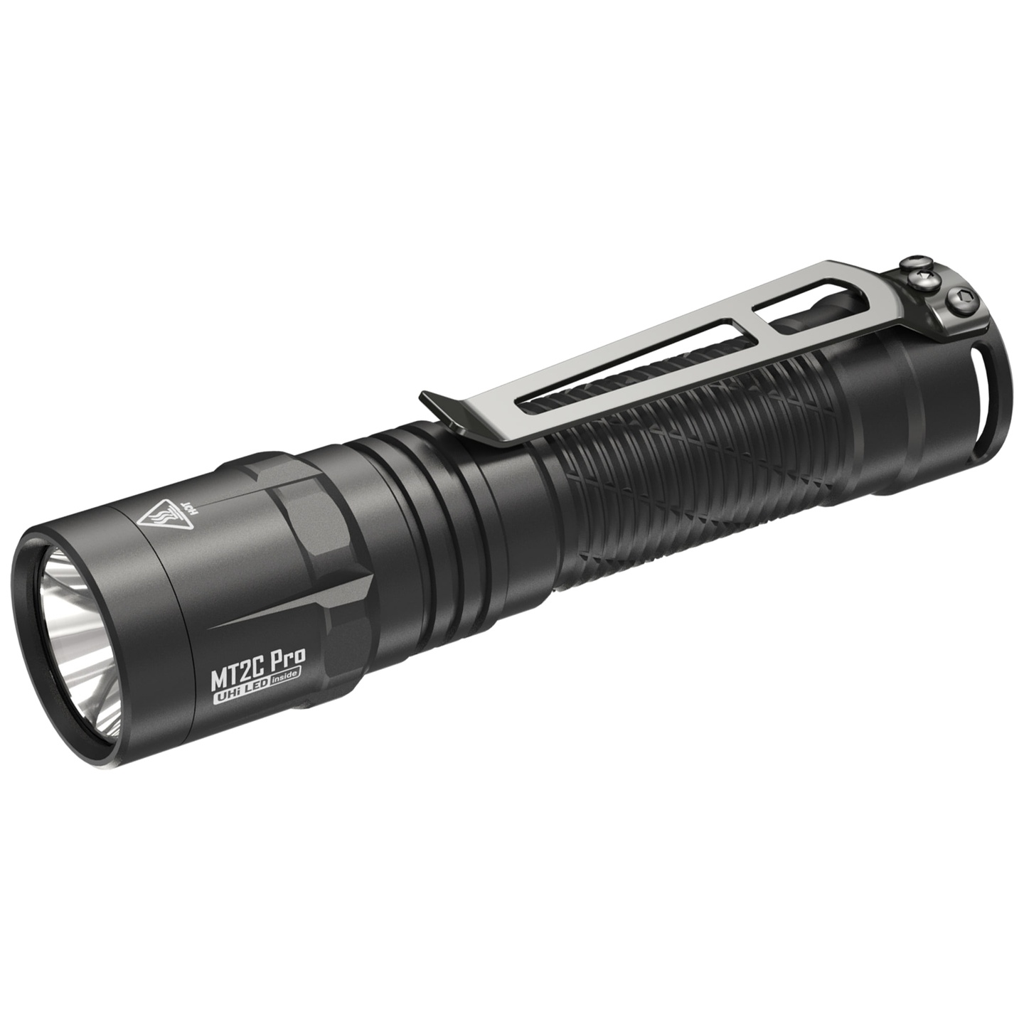 Linterna MT2C Pro 1800 Lúmenes