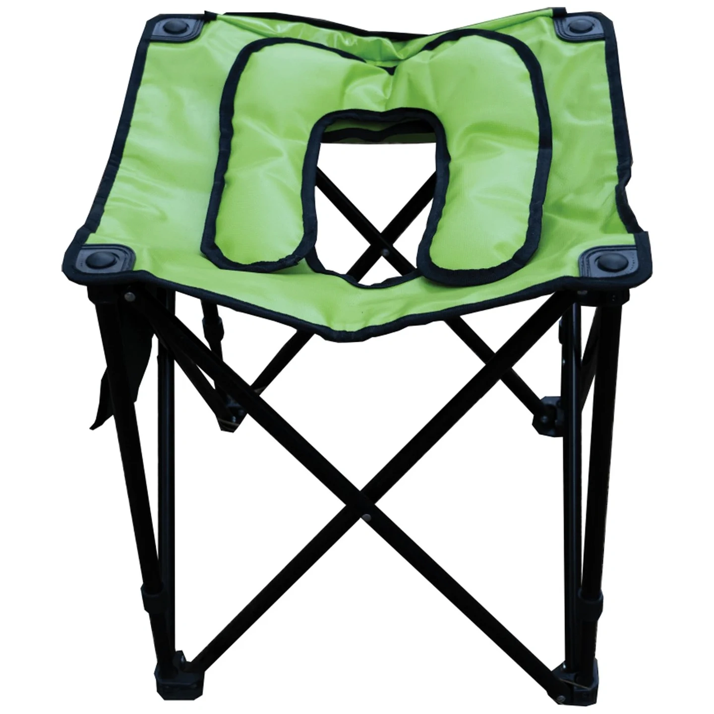 Inodoro Plegable de Camping