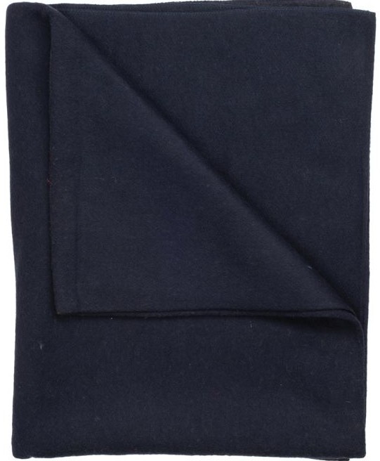 Manta Woven 50% Wool- 50% Synthetic