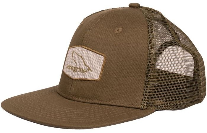 Gorra Woodchuck Mid-Crown Trucker 