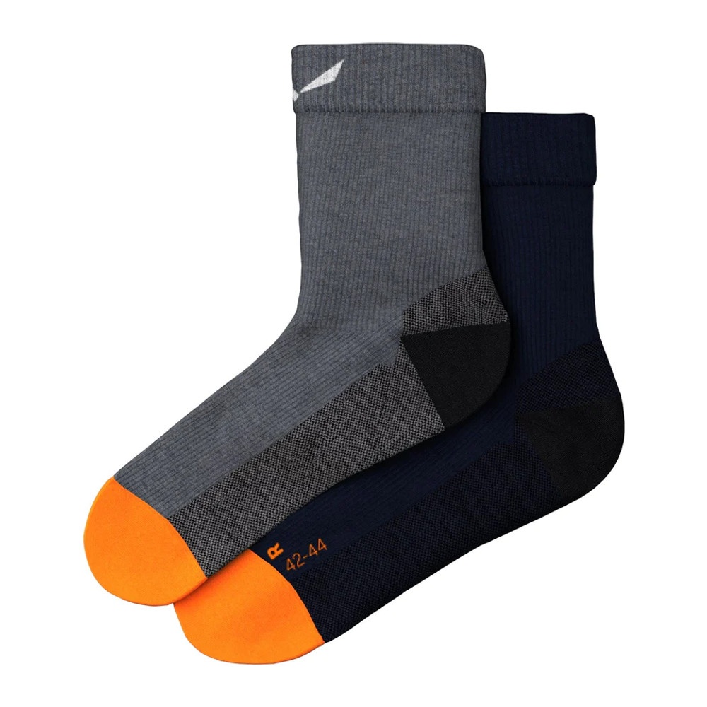 Calcetines Hombre Mtn Trn Am M Qrt Sock