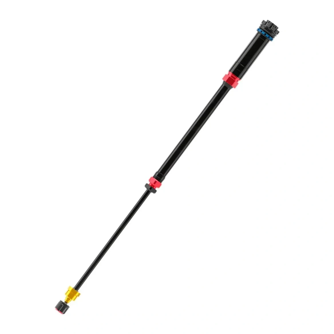 Damper Boxxer D1+ Ch3.2 Rc2 Buttercups