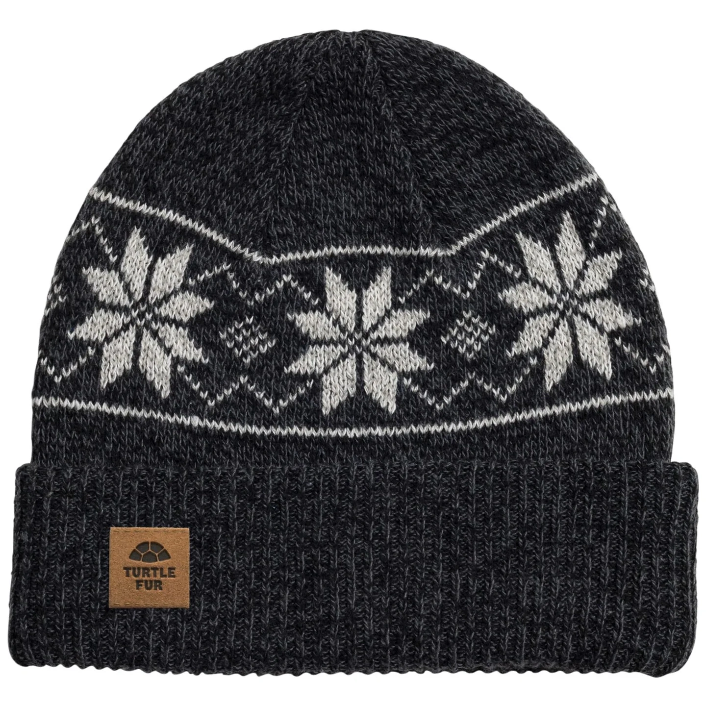 Gorro Ragg Wool Mount Snow