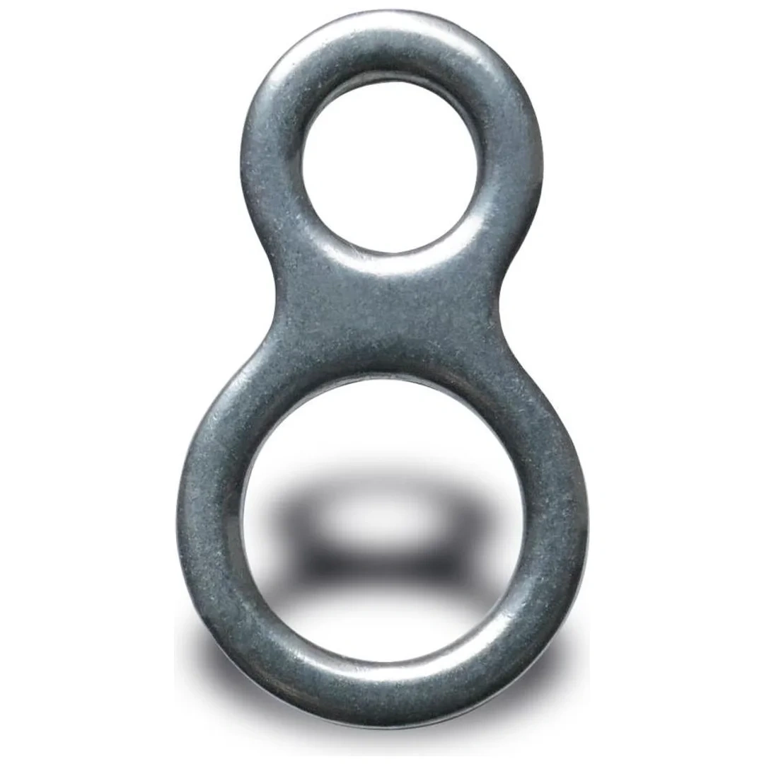 Anilla 3566 8-Jig Solid Ring