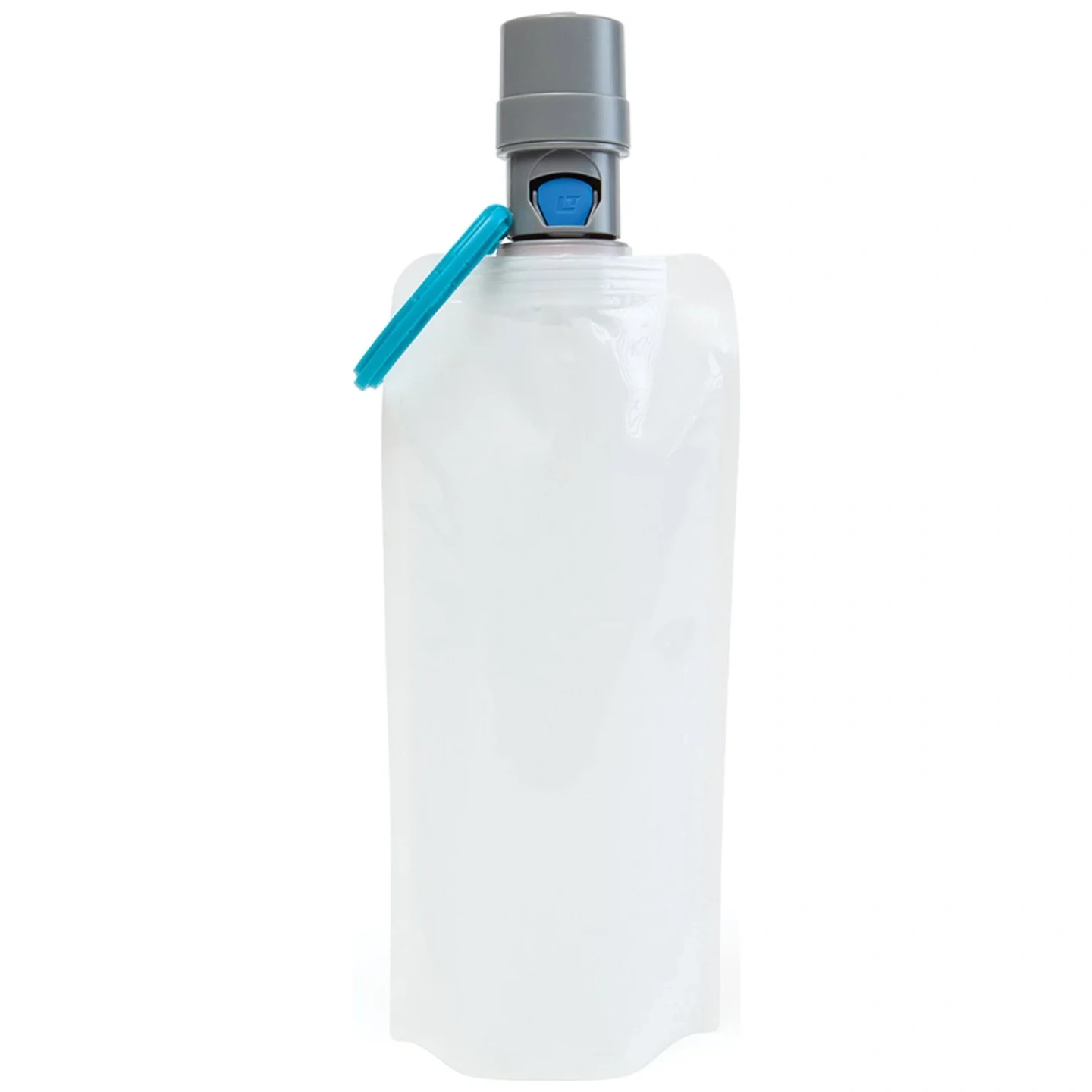 Botella Plegable para Perro EZ Lick 700 ML