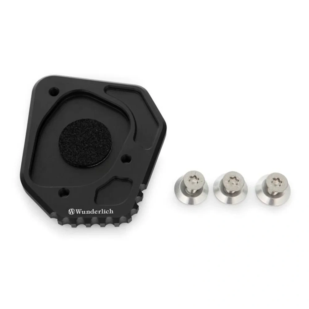 Extensor Pata Lateral BMW G 310 GS
