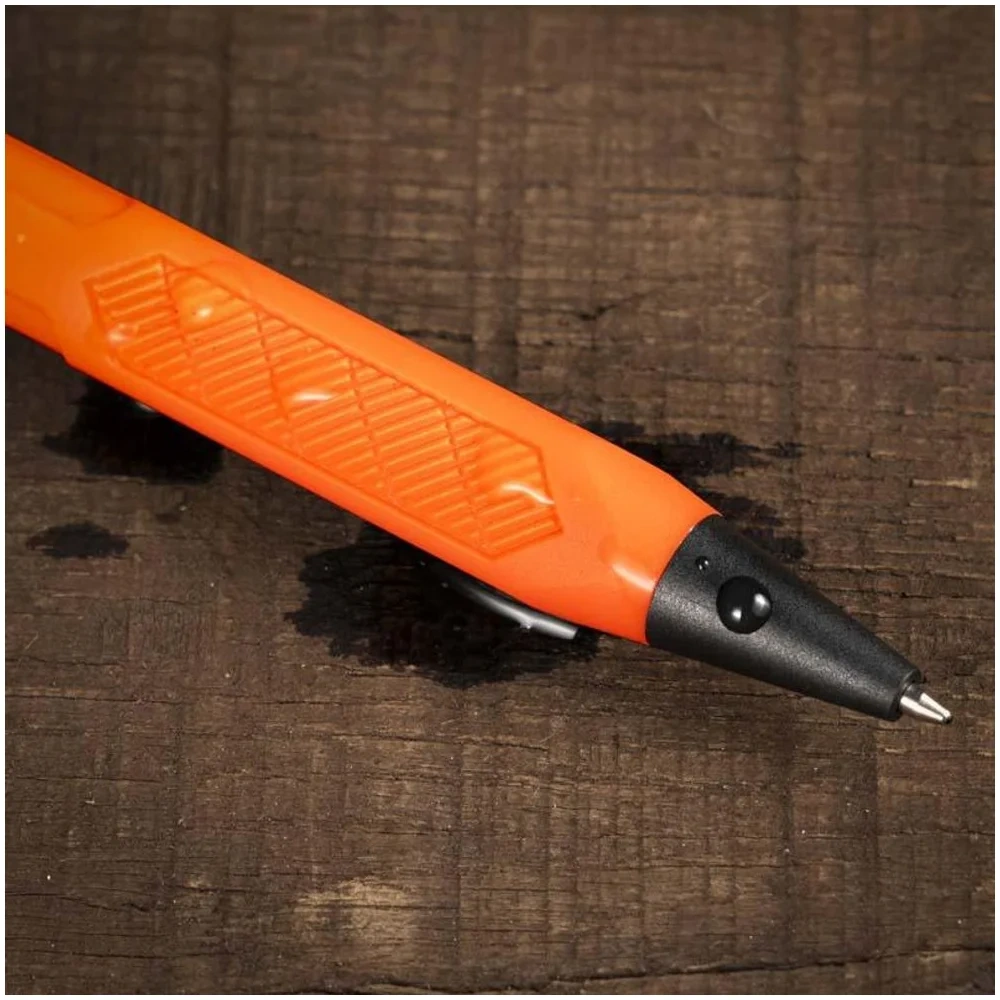 Pluma Click Action