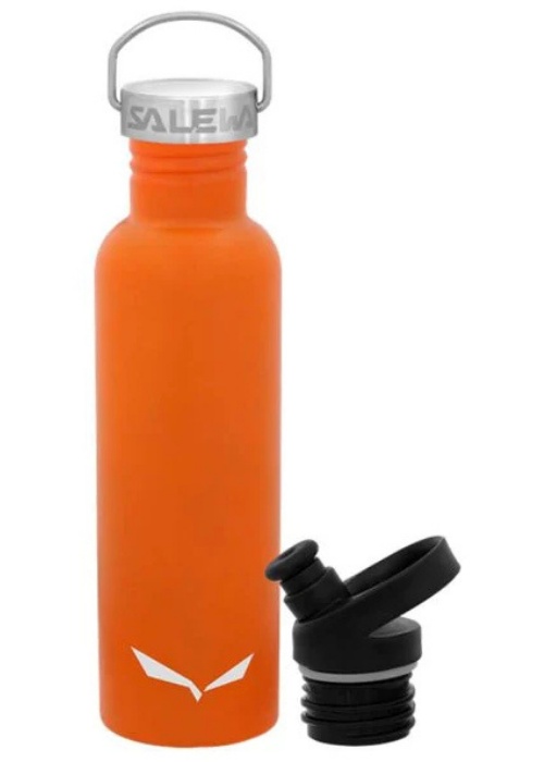 Botella Aurino 1 Litro DBL Lid