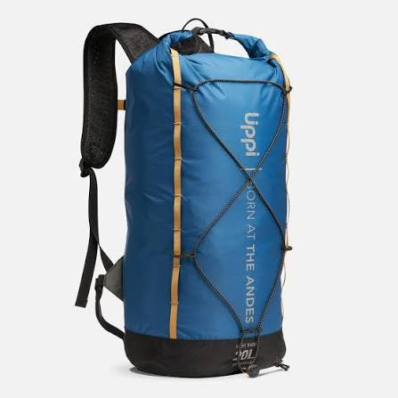 Mochila Light River Backpack 20L