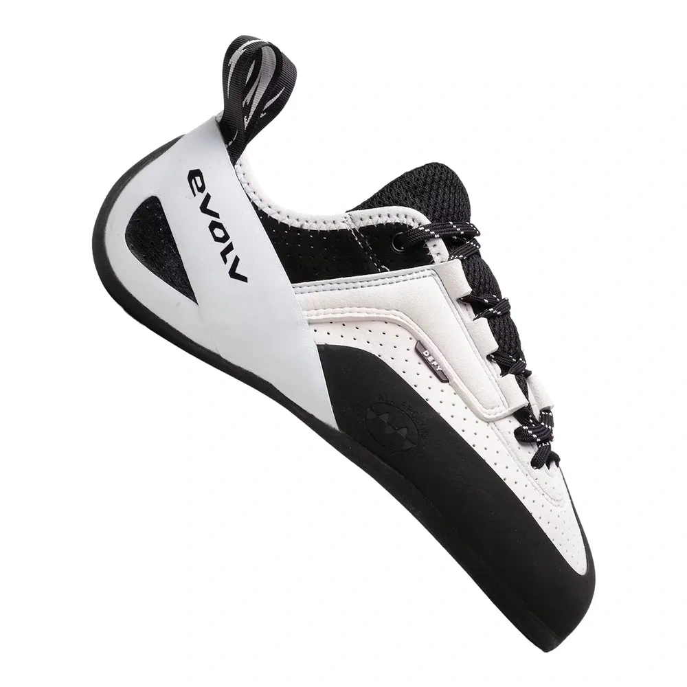 Zapatilla de Escalada Hombre Defy Lace