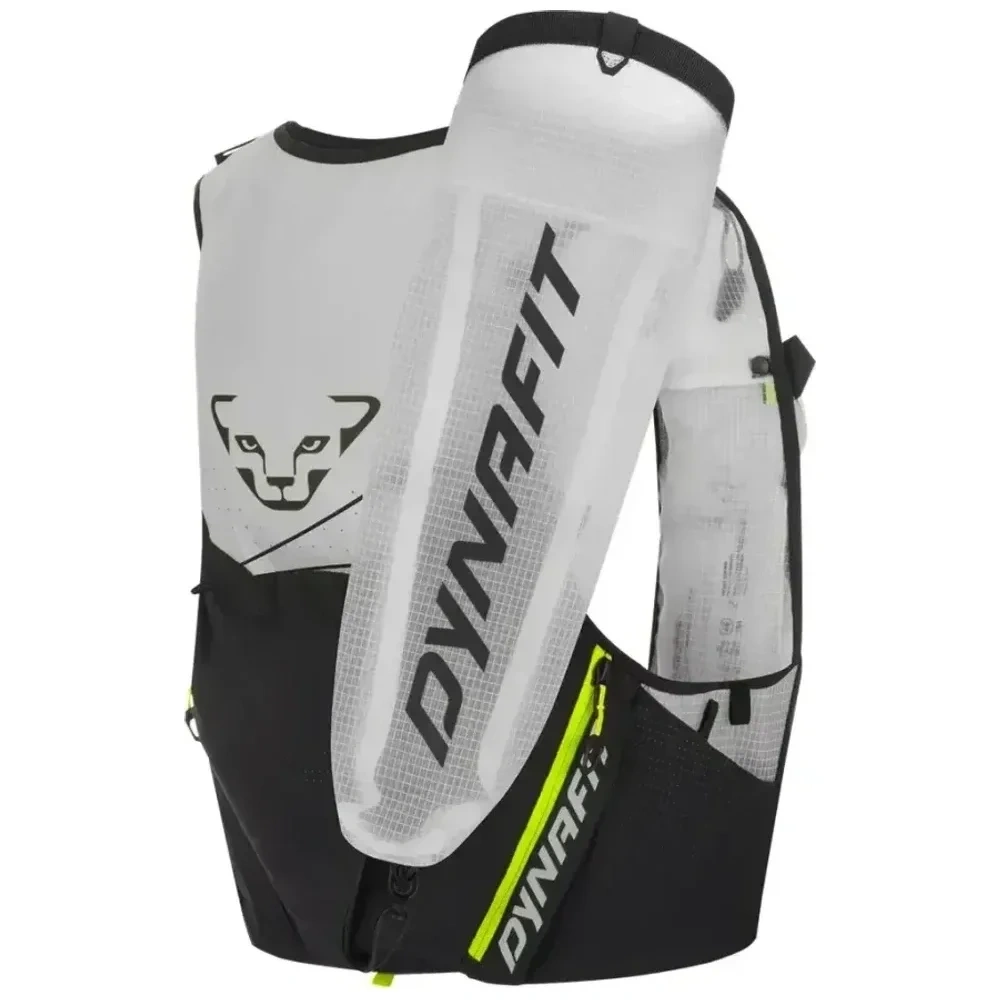 Chaleco DNA 8