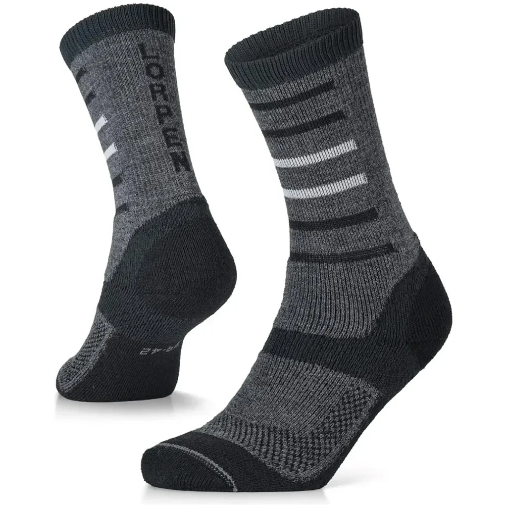 Calcetín De Trekking Unisex Pro Trek Midweight Crew