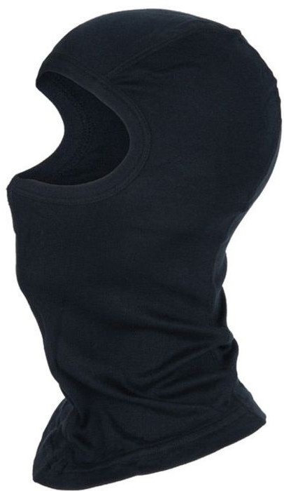 Balaclava Silk