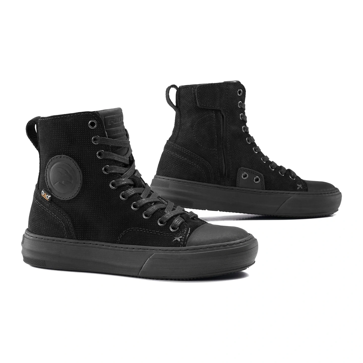 Zapatillas de Moto Lennox 2 Mujer