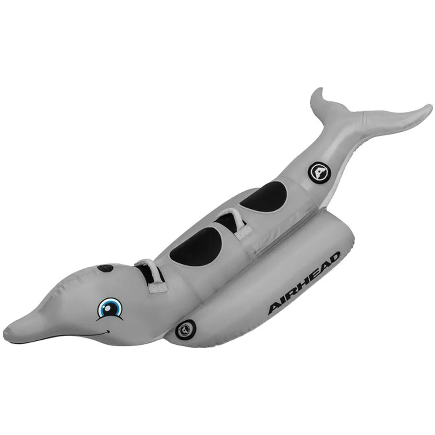 Towable Inflable Dolphin 2 Personas