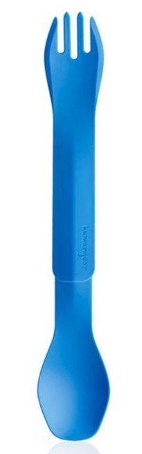 Tenedor y Cuchara Gobites Duo -