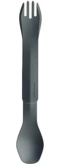 Tenedor y Cuchara Gobites Duo -