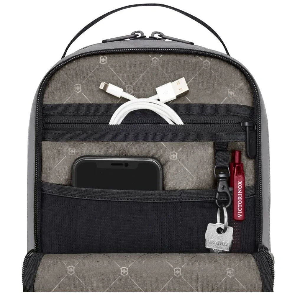 Travel Essentials Crossbody Bag 653591 - Victorinox