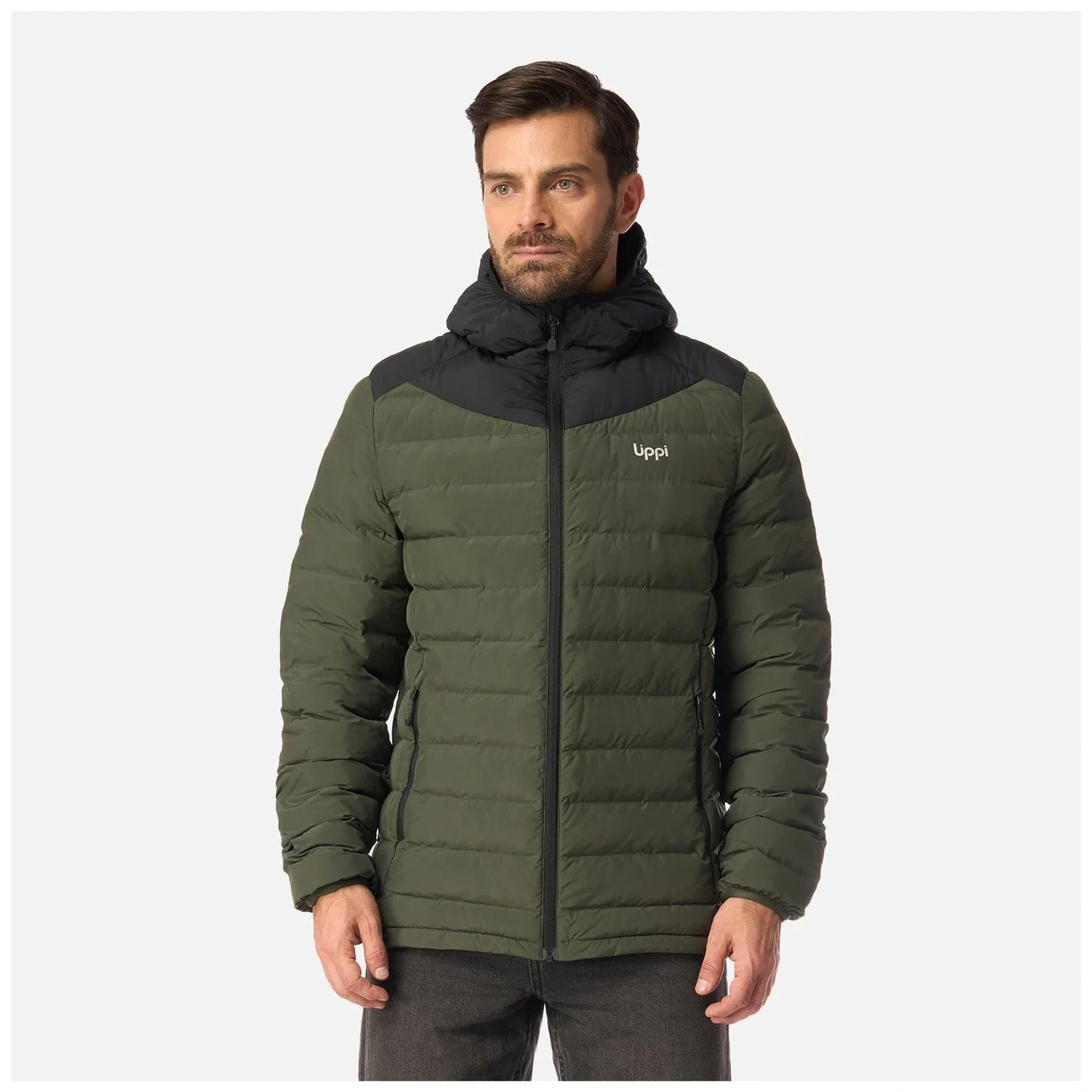 Verde Militar