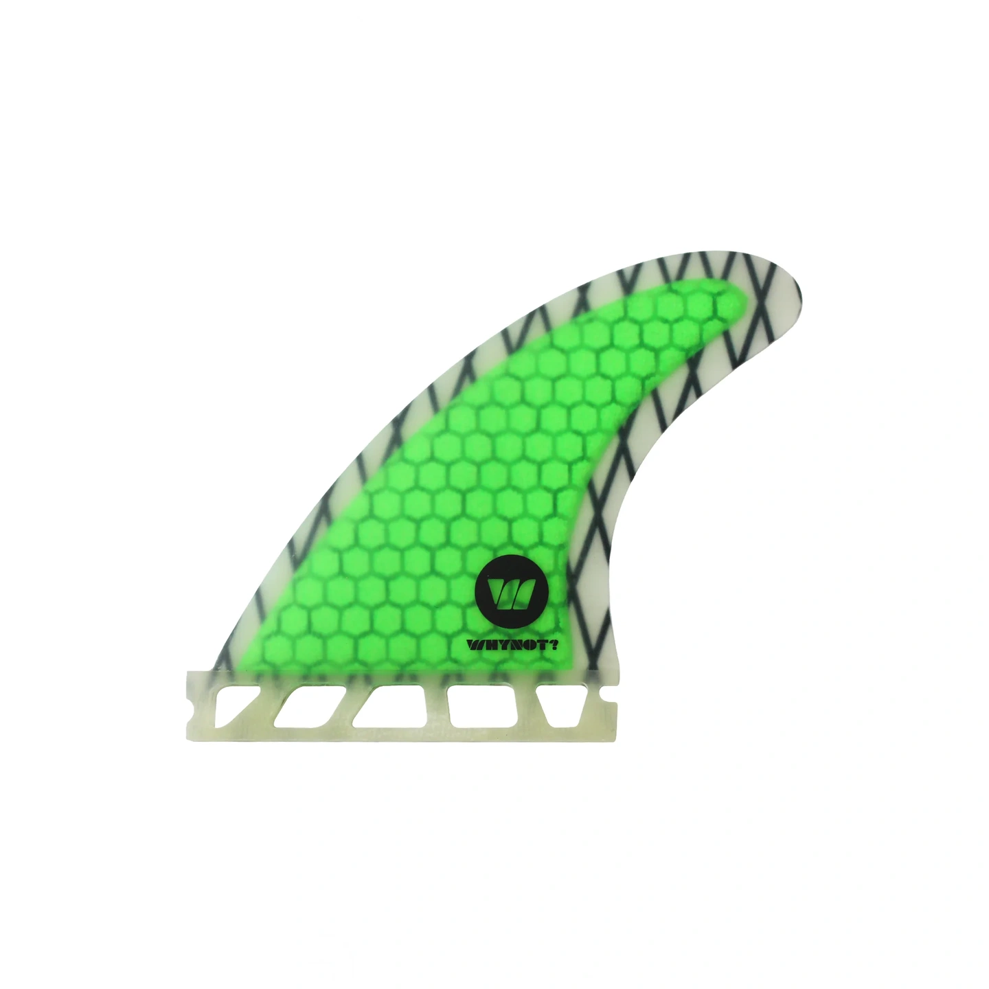 Quillas Thruster Hexacore