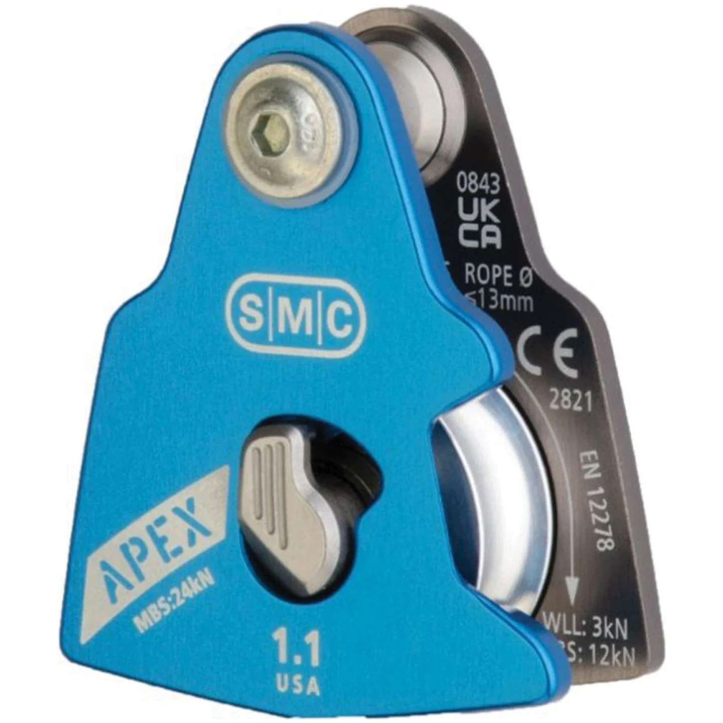 Polea Apex Direct