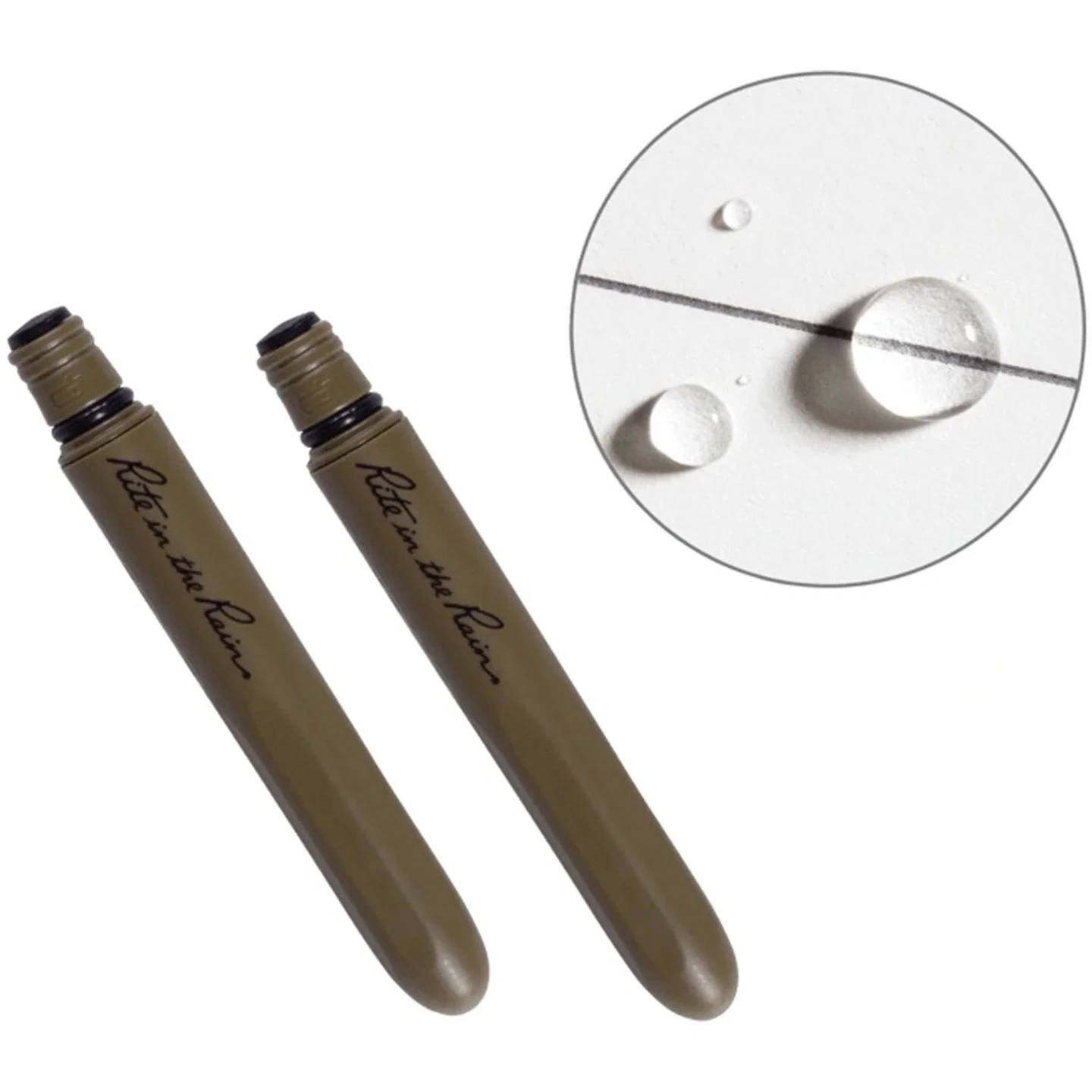 Set 2 Plumas EDC