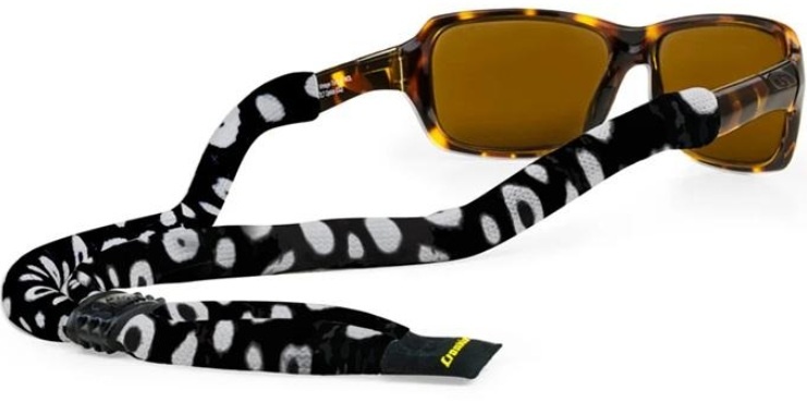 Banda Lentes Poly Suiter Manta Ray