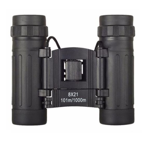 Binocular 8X21 Compacto