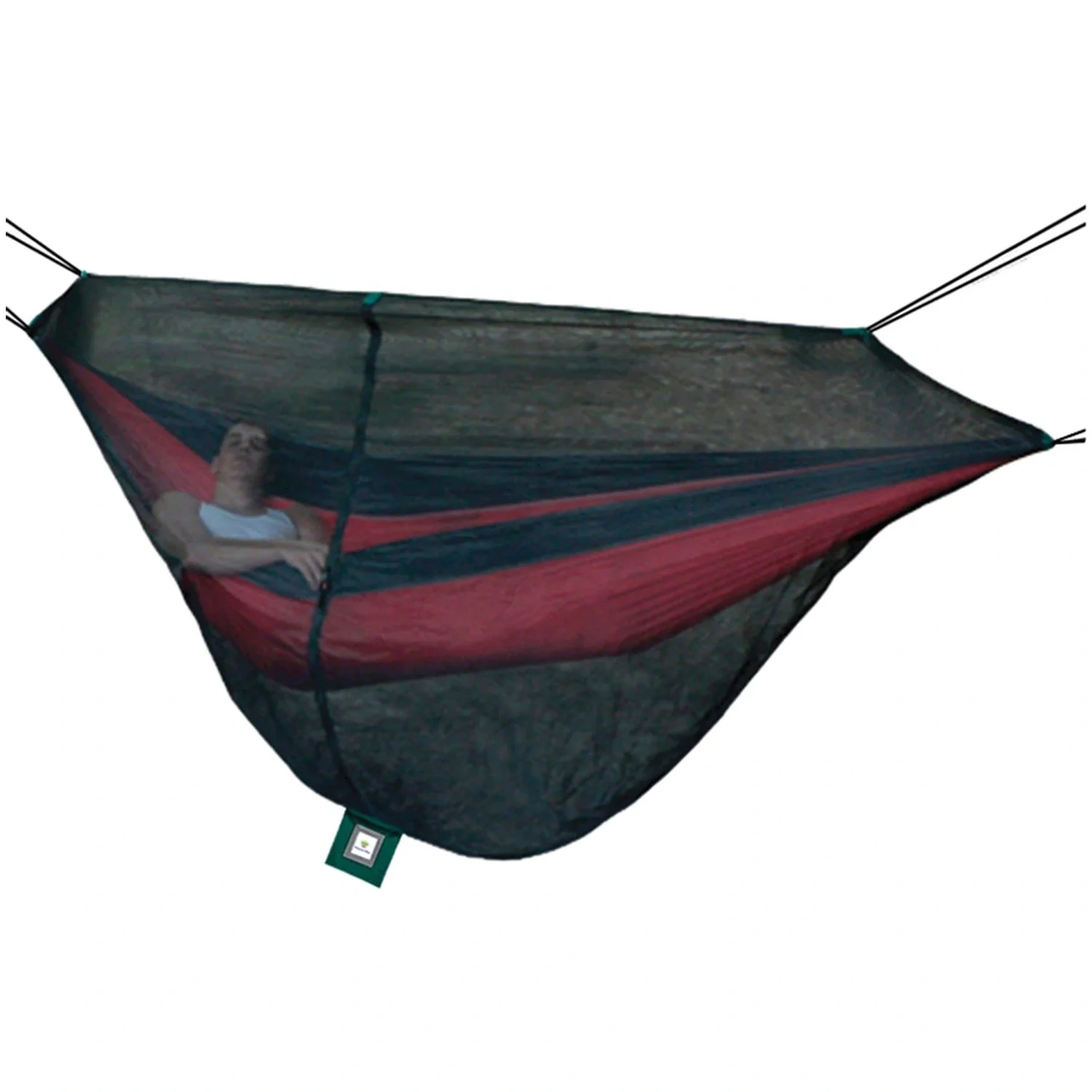 Mosquitero Cocoon para Hamaca