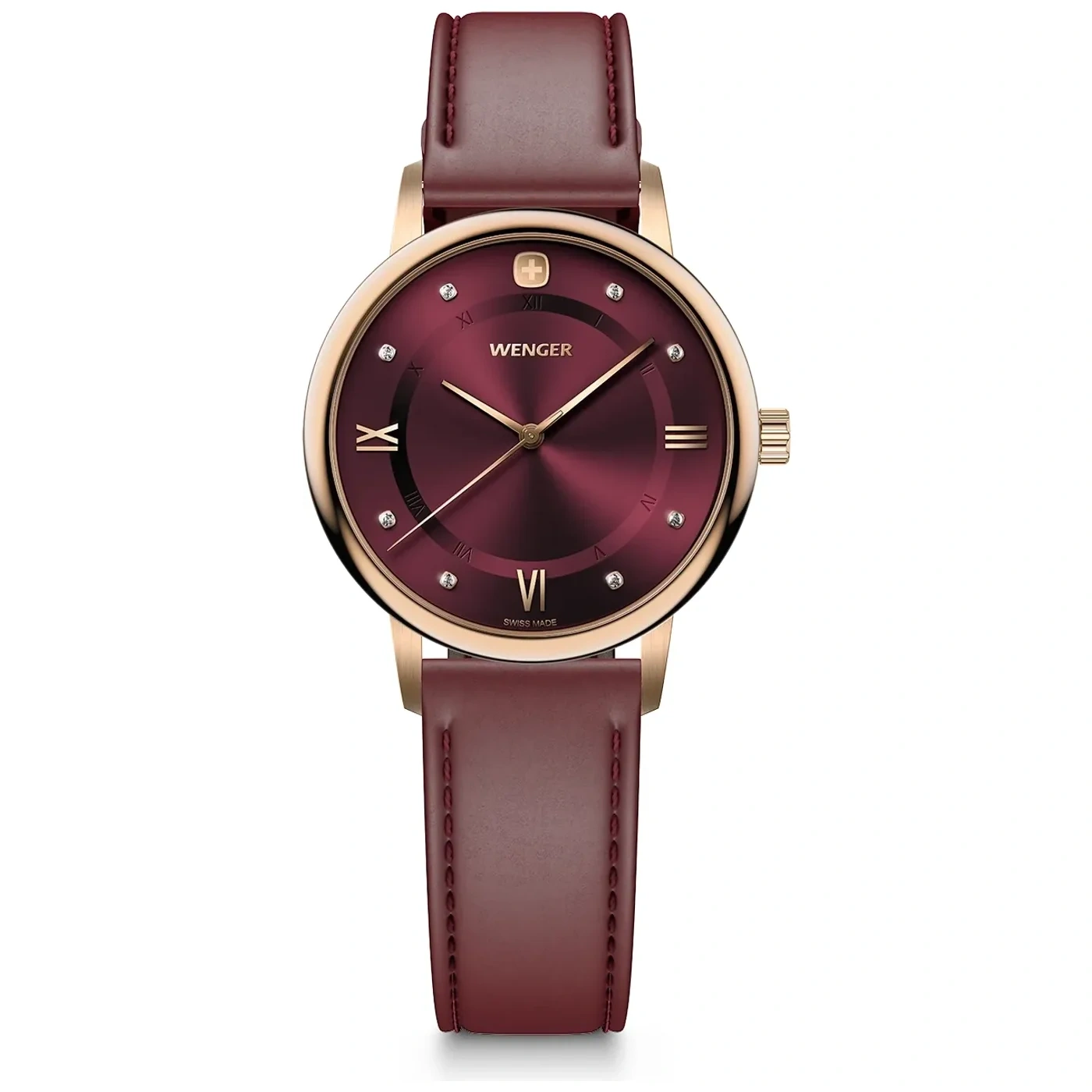 Reloj Urban Donnissima Mujer 35 MM