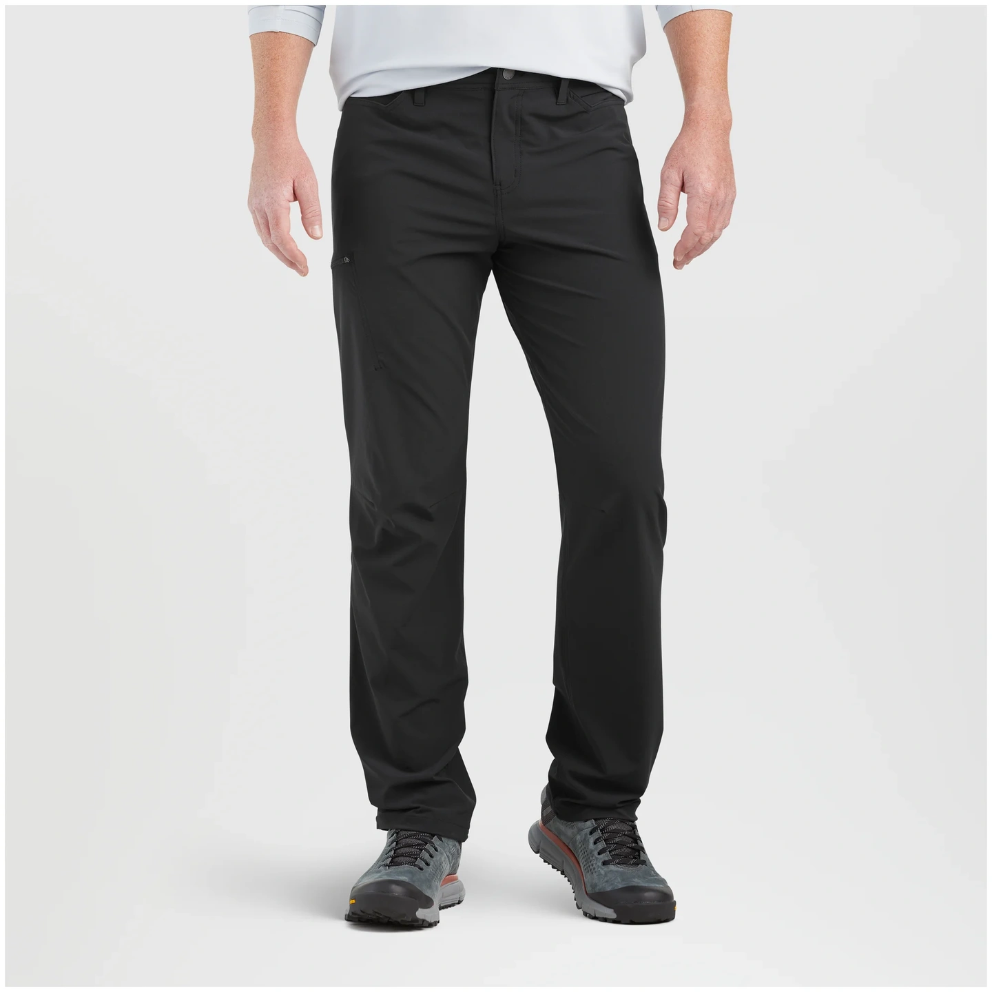 Pantalón Hombre Ferrosi