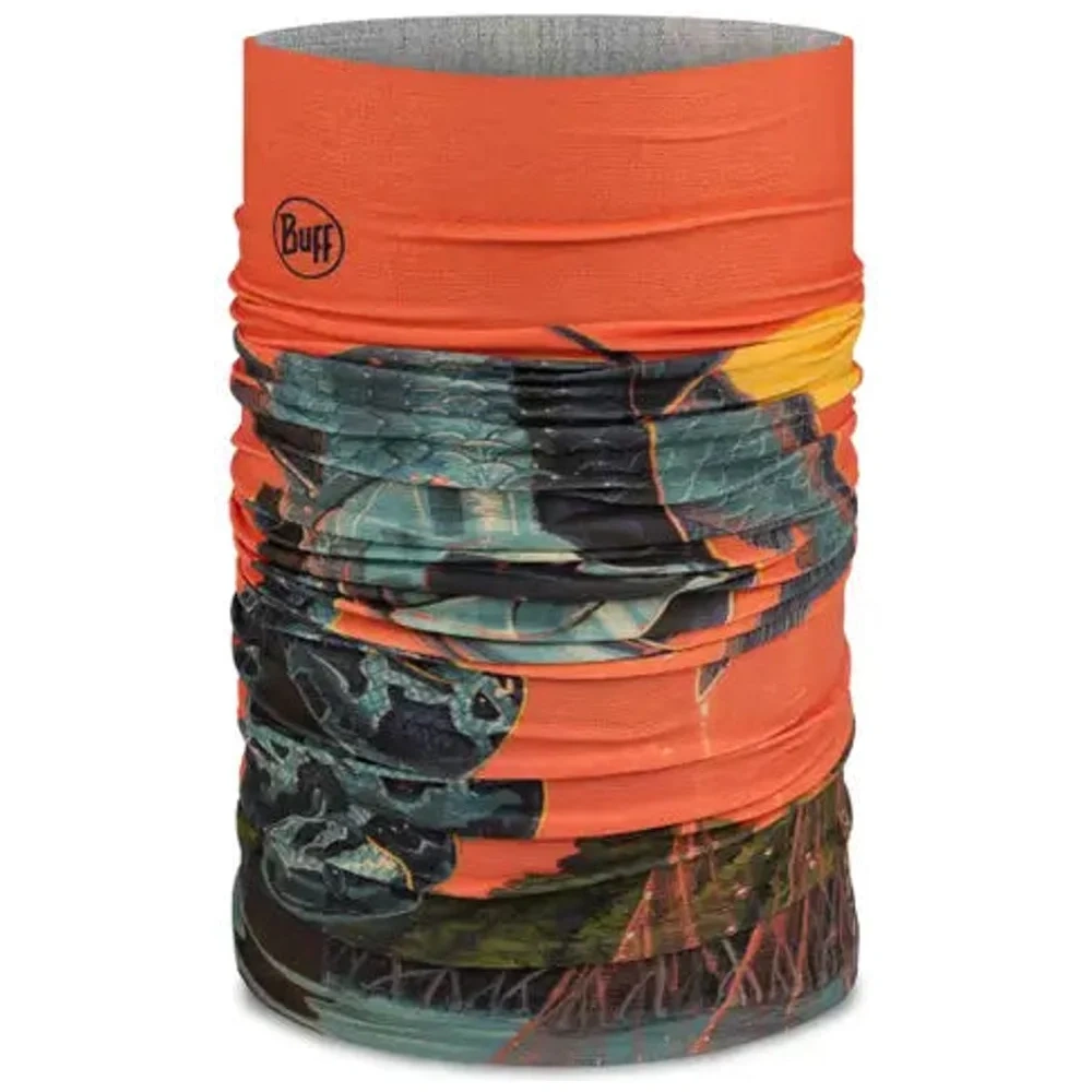 Tubular CoolNet UV King Python