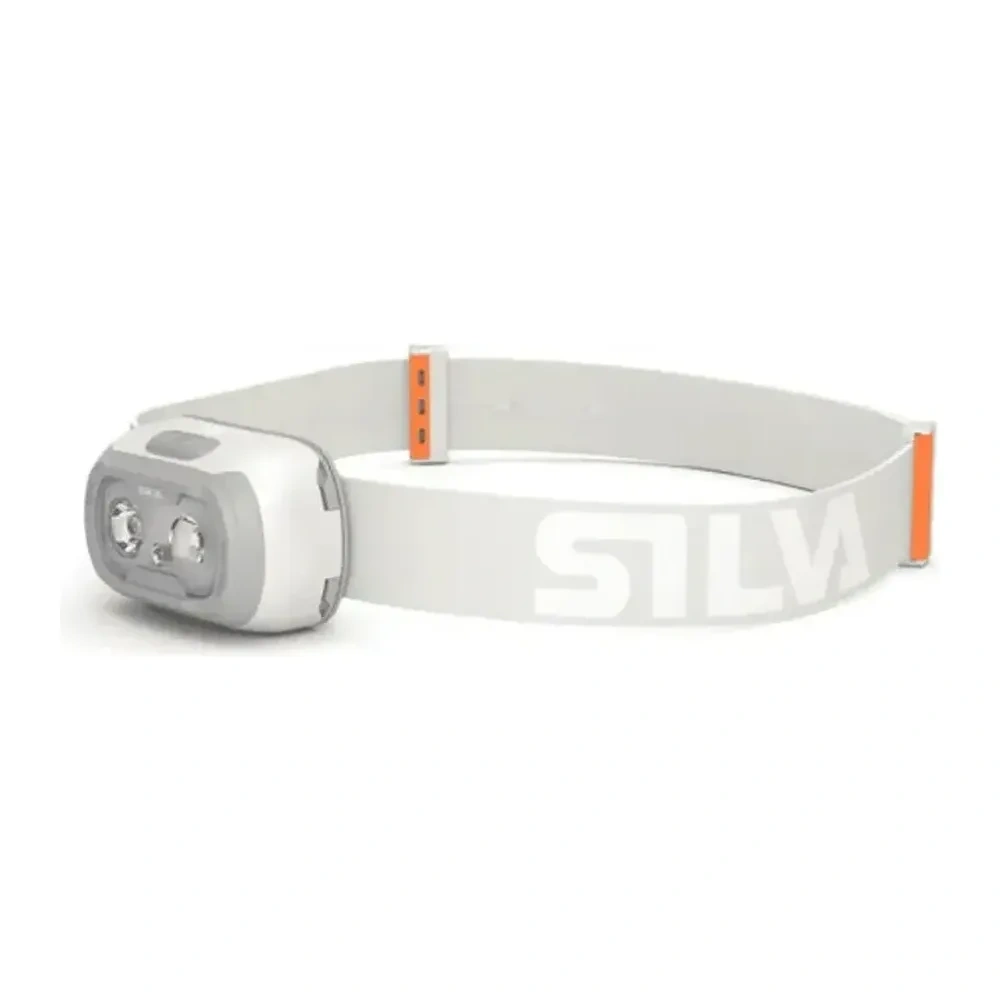 Linterna Frontal Seek 320