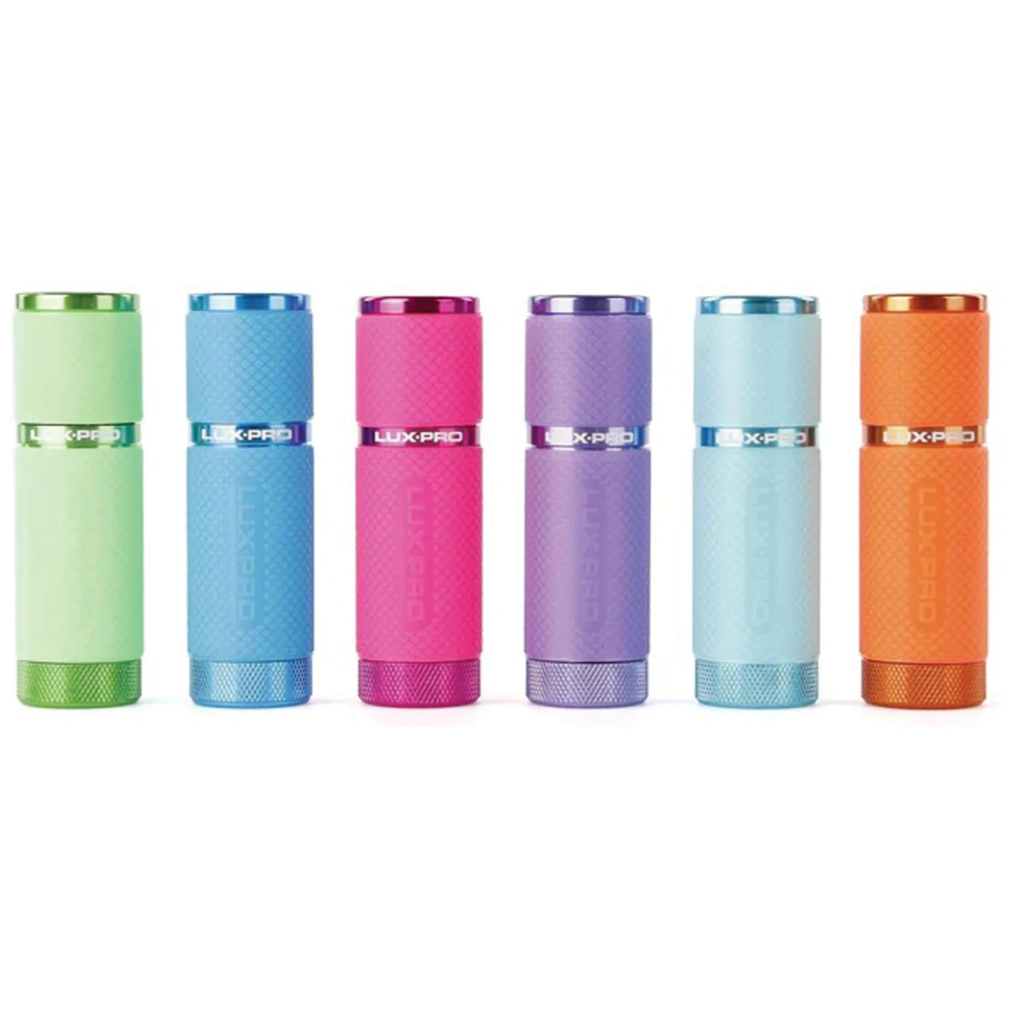 Linterna Gels Fosforescente 100 Lúmenes