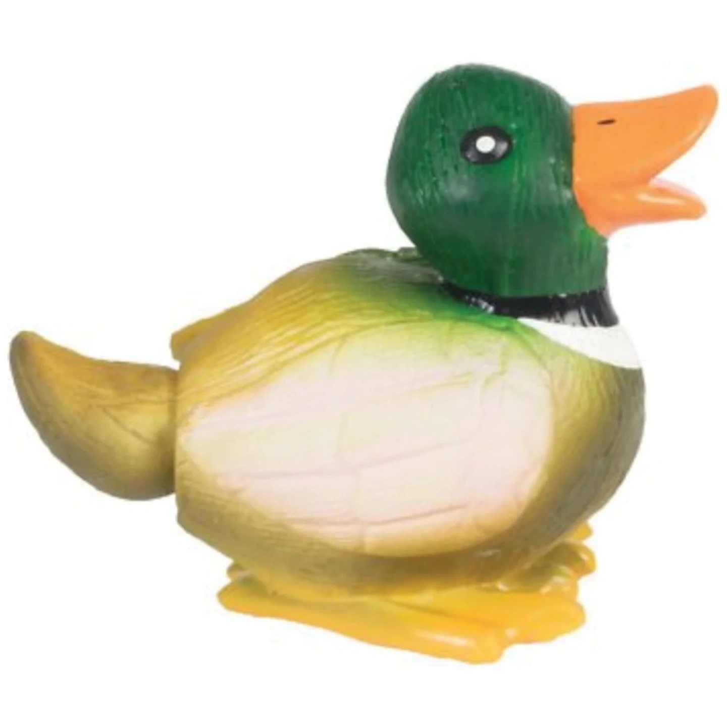 Juguete Chillón de Látex Pato