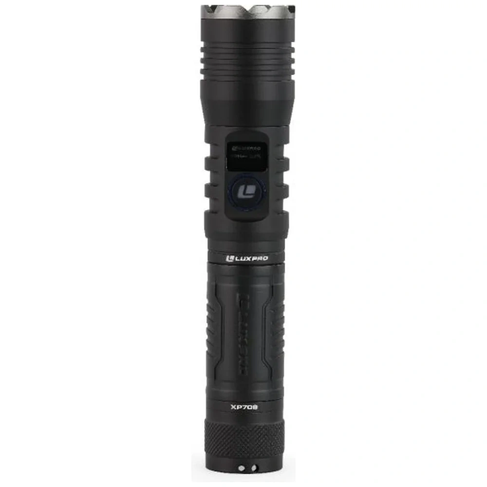 Linterna Pro Series DS 2300 Lúmenes