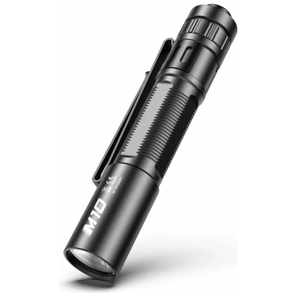 Linterna M10 200 Lúmenes