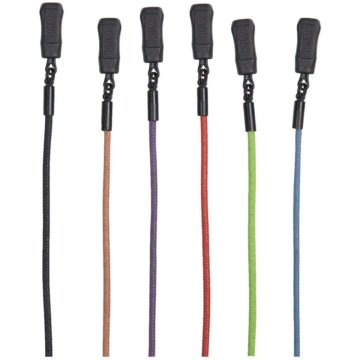 Sujetador de Anteojos de Algodón Encerado 2.5 MM