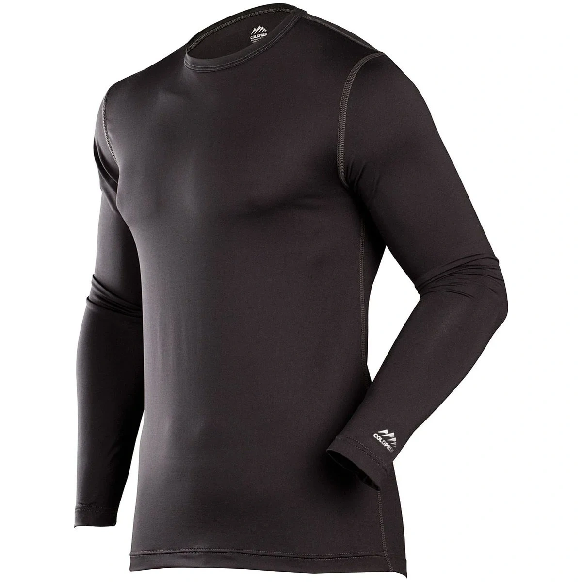 Polera Primera Capa Premium Performance